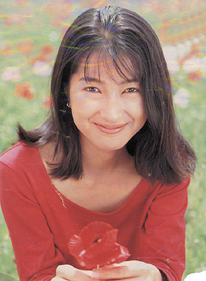 Mayu Tsuruta