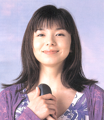 Tomoko Yamaguchi